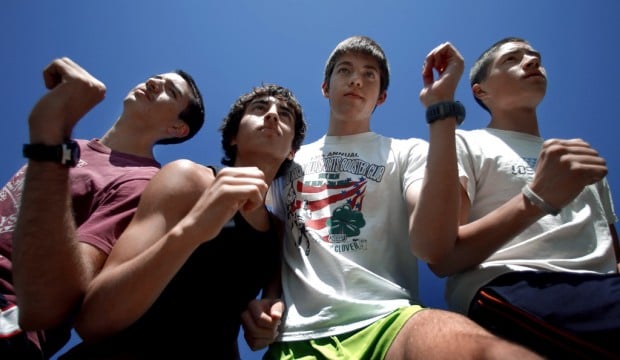 High school cross country: Hawks' prey is state title